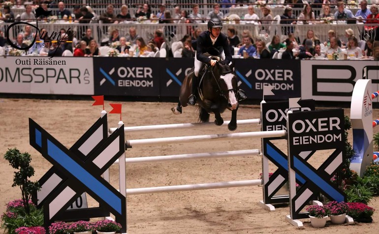 CSI5*-W Helsinki: 2. Etappe im Weltcup