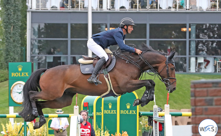 Retour sur le Masters GP de Calgary