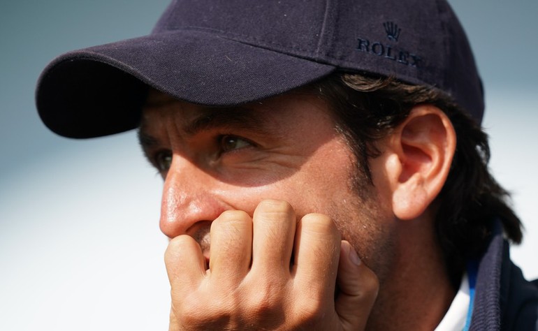 Herniated Disc: Steve Undergoes Surgery