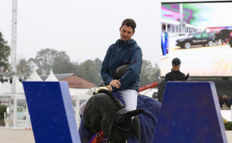 CSI5* in Waregem: Was für ein Traumwochenende!