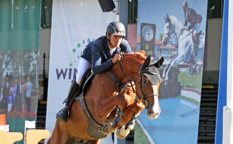 Le retour des concours ce week-end