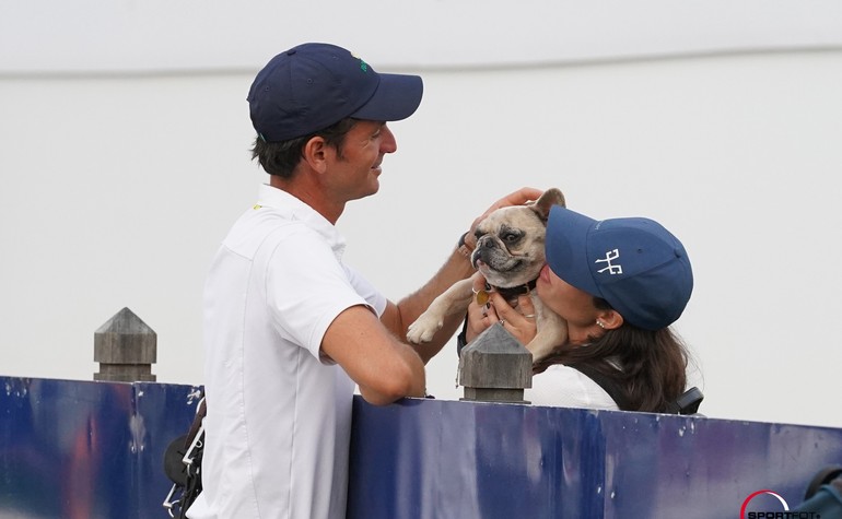 CSI5* Grimaud (C) Sportfot