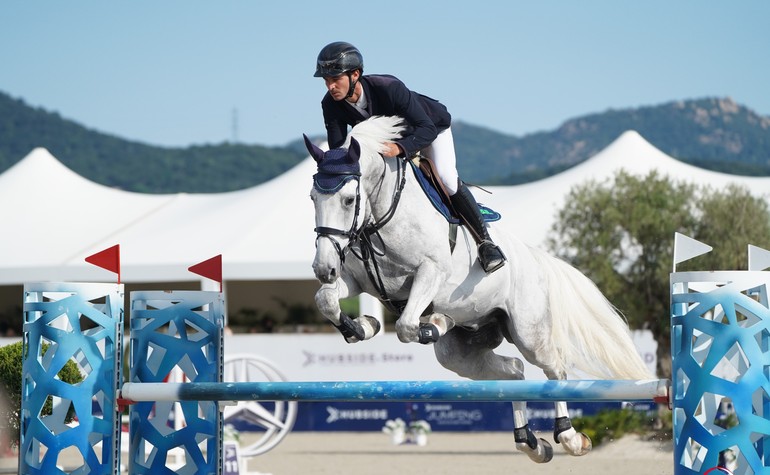 pb Djazz d'Arvor-Copyright (C) Sportfot