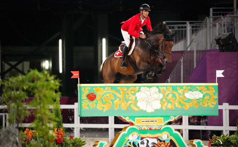 Olympische Spiele in Tokio: Happy Birthday Nino und das Ende