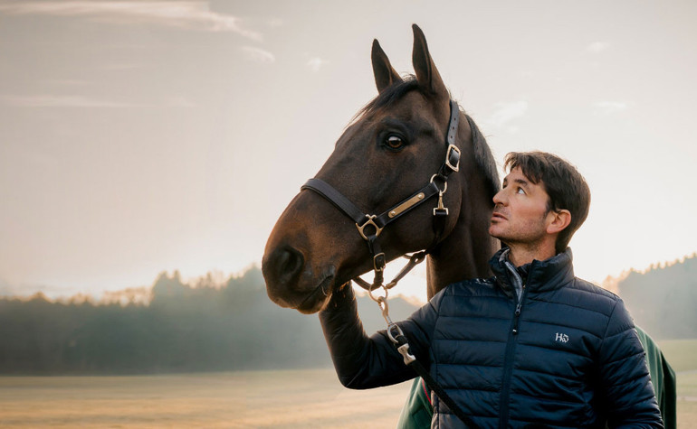 Videokampagne von Horseware