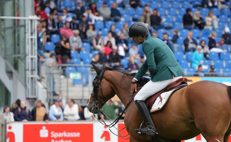 CSIW5* OF MADRID