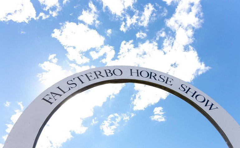 Falsterbo Horse Show