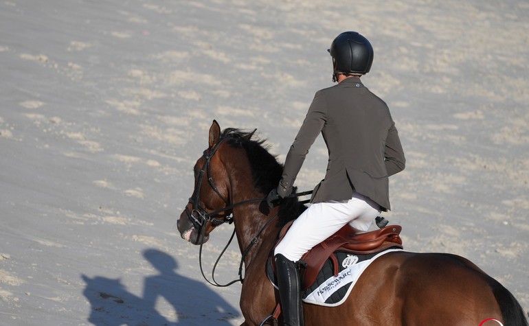 CSI5*-W Helsinki: 2nd Leg of the World Cup