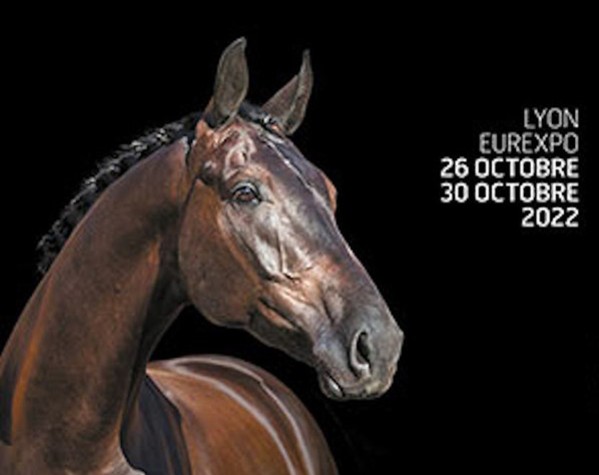EQUITA'LYON WITH THE BEST