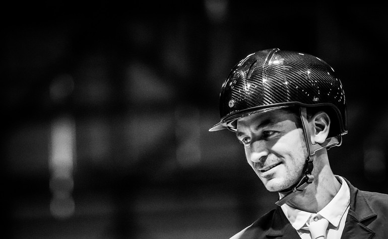 CSI 5*W de Vérone