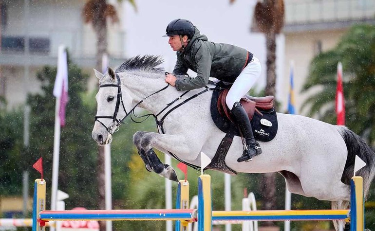 Is-Minka gagne le Grand-Prix à Oliva