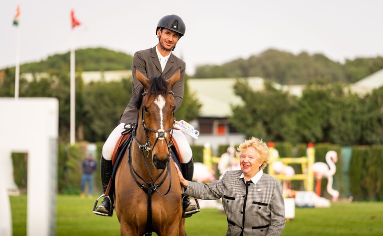 REVIEW OF THE SECOND WEEK OF THE SUNSHINE TOUR 2023