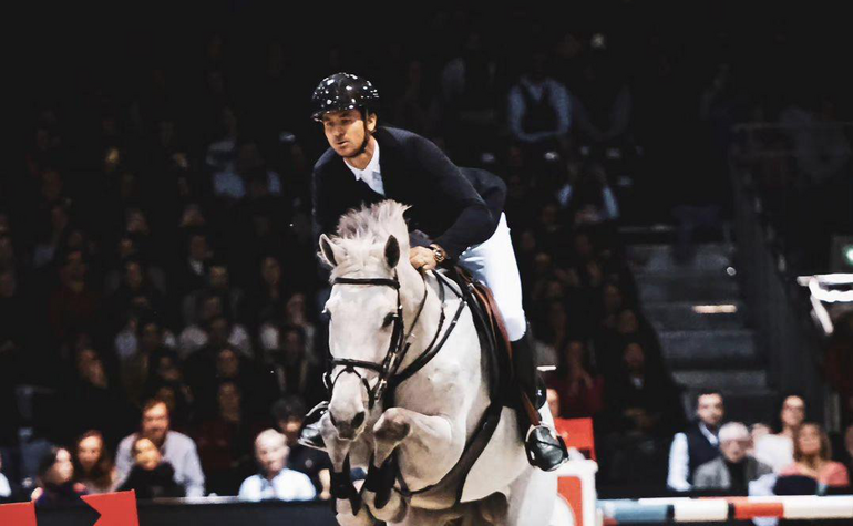 The Year Comes to an End in Mechelen