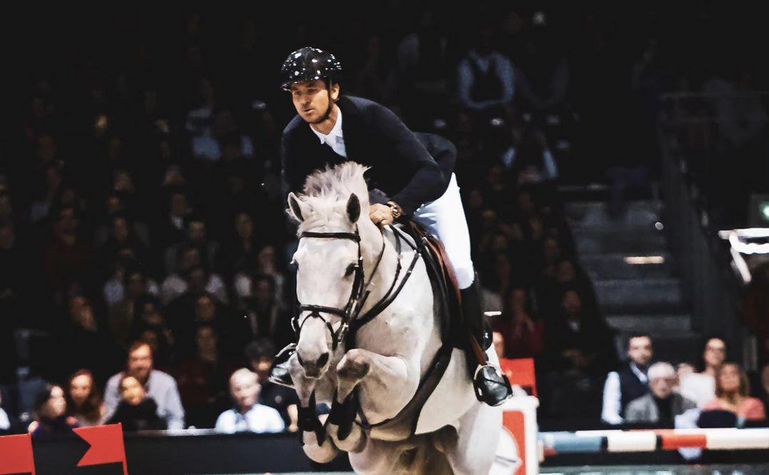 Das Jahr endet in Mechelen