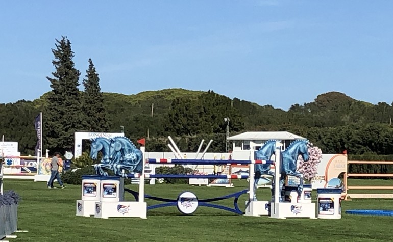 Unsere Tour in Vejer de la Frontera (ES) geht weiter.