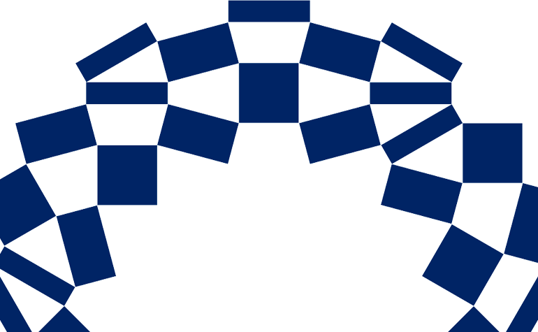 Jeux olympiques de Tokyo 2020