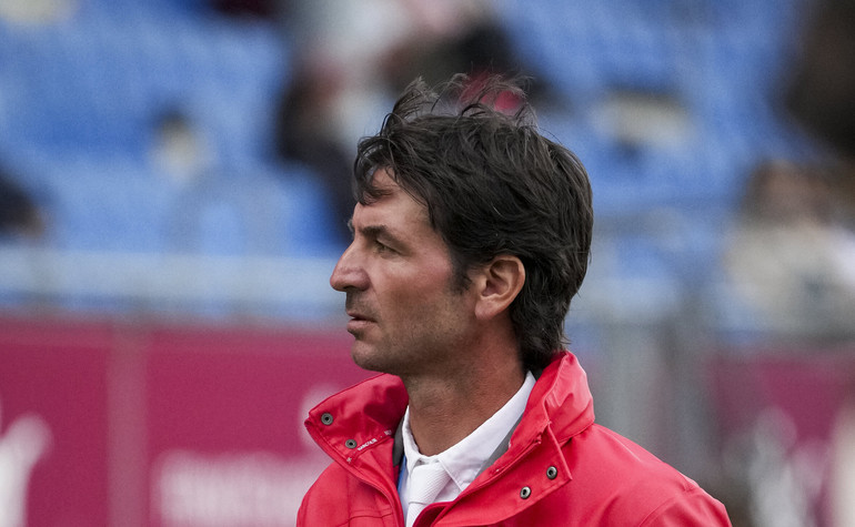 CSIO5* Barcelone – Finale de la Coupe des Nations
