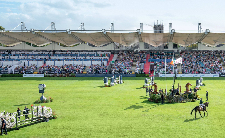 Dublin Horse Show