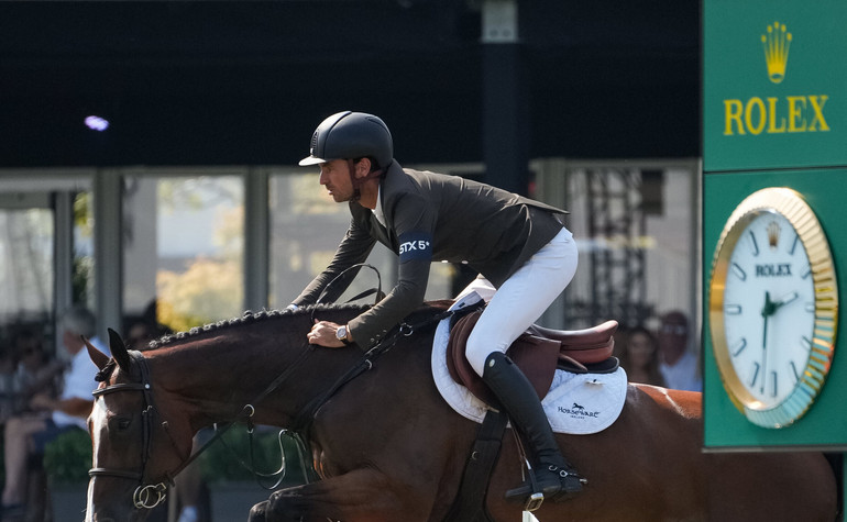 Stephex Masters – Five Days of Elegance and Excitement