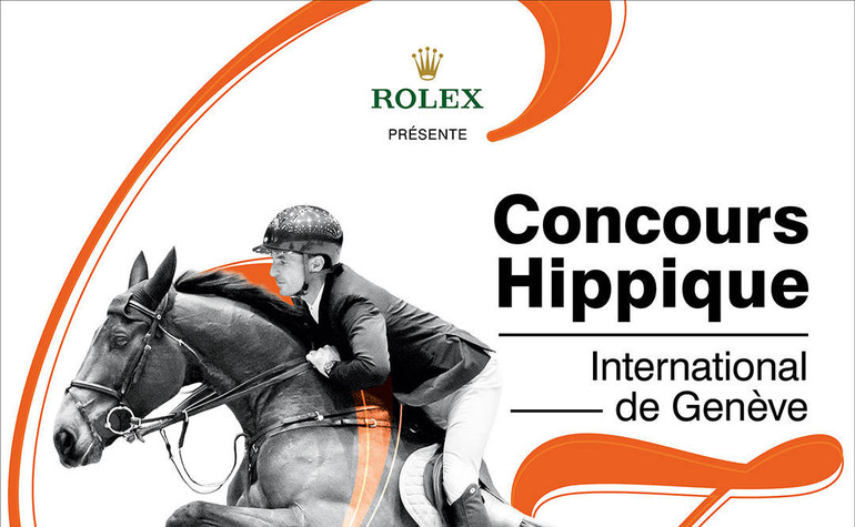 The Prestigious Rolex Grand Slam Stops in Geneva