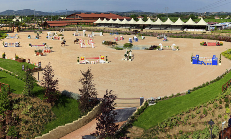 CSI3* San Giovanni
