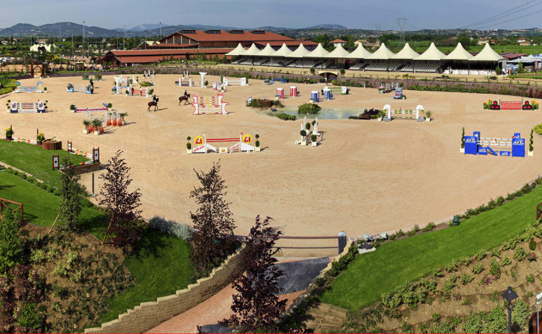 CSI3* San Giovanni