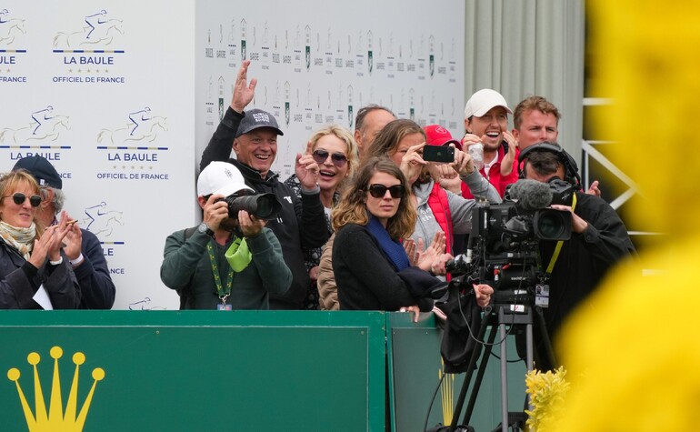 The Prestigious ROLEX Series Stops in La Baule