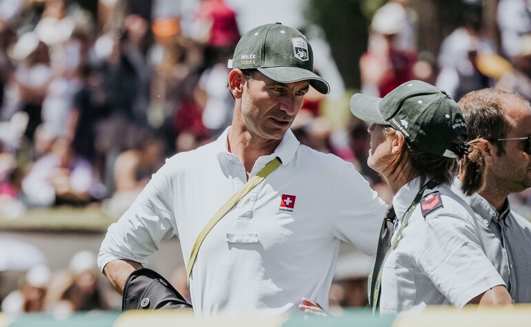 CSI3* Bedizzole: Competitive Weekend in Italy