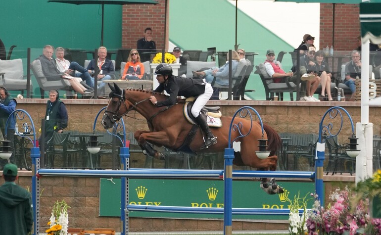 CSIO5* Spruce Meadows Masters: An Exceptional Show