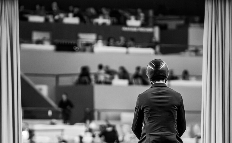 A Weekend of Valuable Experience in Liège