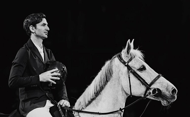 CHI 5* de Bâle : Steve pas trop chanceux !