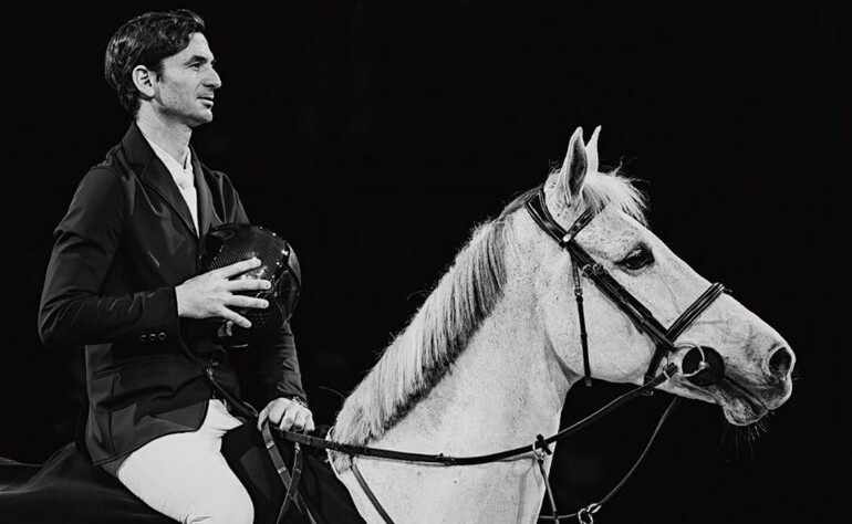 Basel CHI 5*: Steve Not So Lucky!