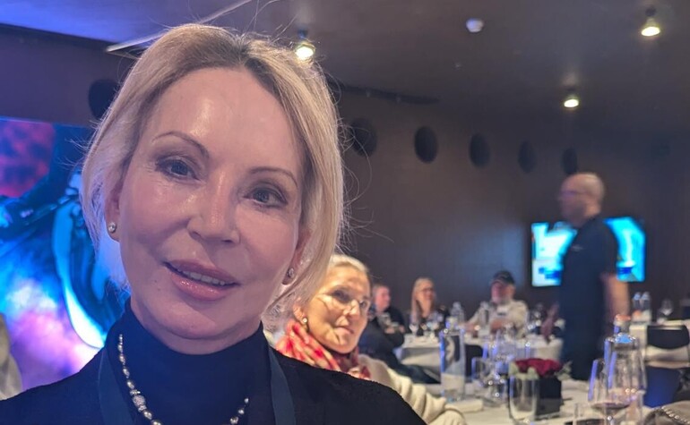 Steve Guerdat cavalier de l'année 2025