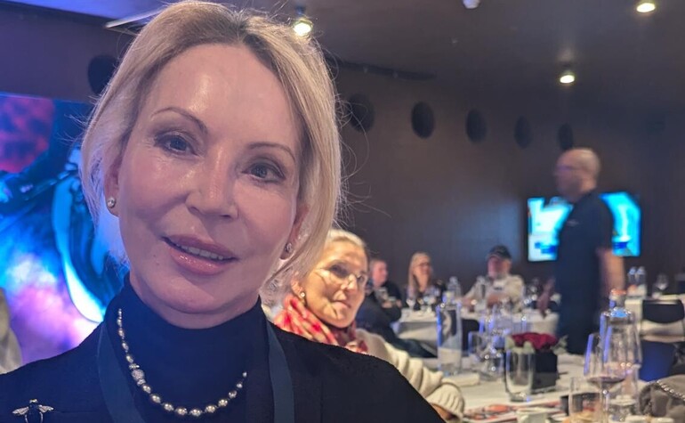 Steve Guerdat Reiter des Jahres 2025