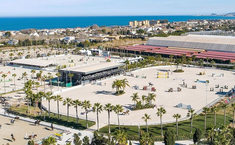 Sonnenstrahlen genießen