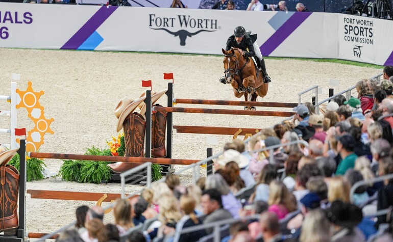 **World Cup Final in Texas: A Sense of Unfinished Business for Steve and Iashin**