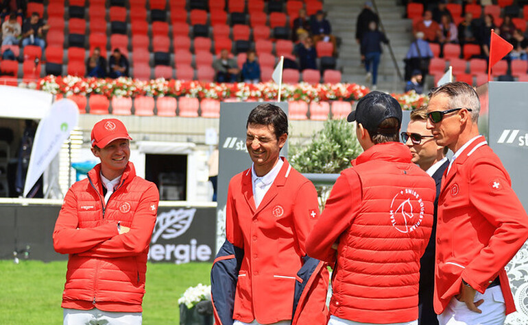 AVENCHES 2026 – FINALE DER EEF NATIONS CUP SERIES