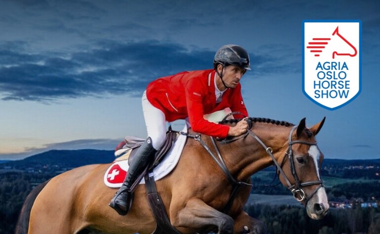 Steve startet seinen Weltcup in Oslo