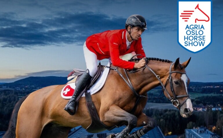 Steve lance sa Coupe du Monde à Oslo