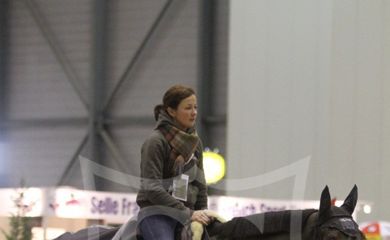 CHI-W de Genève 2012 - Heidi et Nino