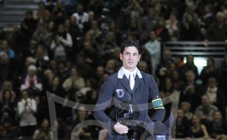 CHI-W de Genève 2012 - Steve et Nino