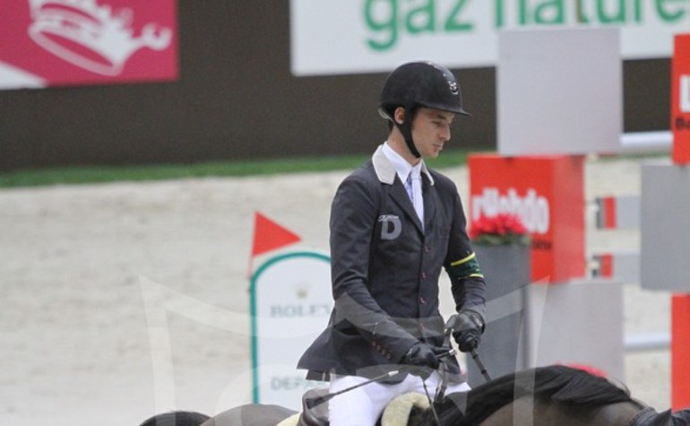 CHI-W de Genève 2012