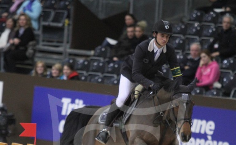 CHI-W de Genève 2012
