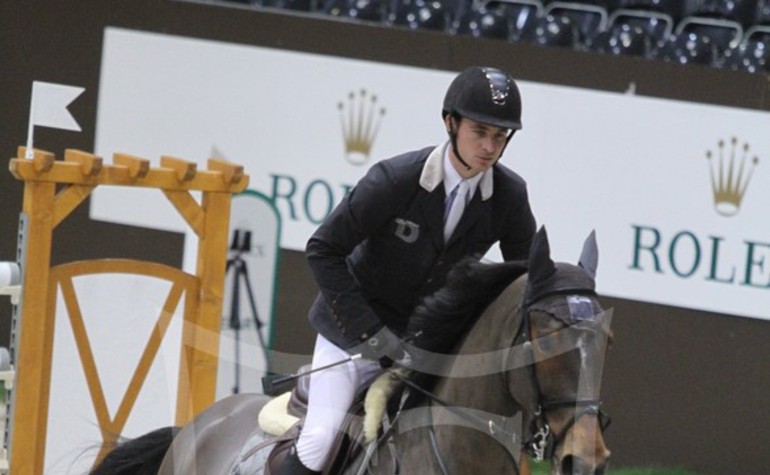 CHI-W de Genève 2012