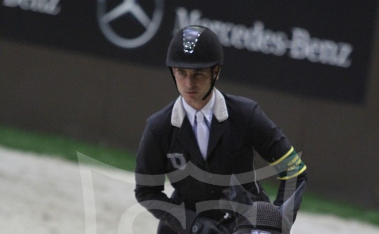 CHI-W de Genève 2012