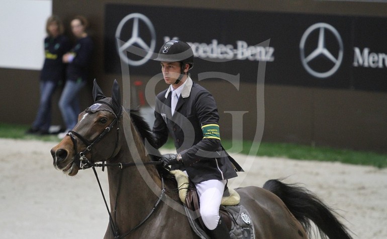 CHI-W de Genève 2012