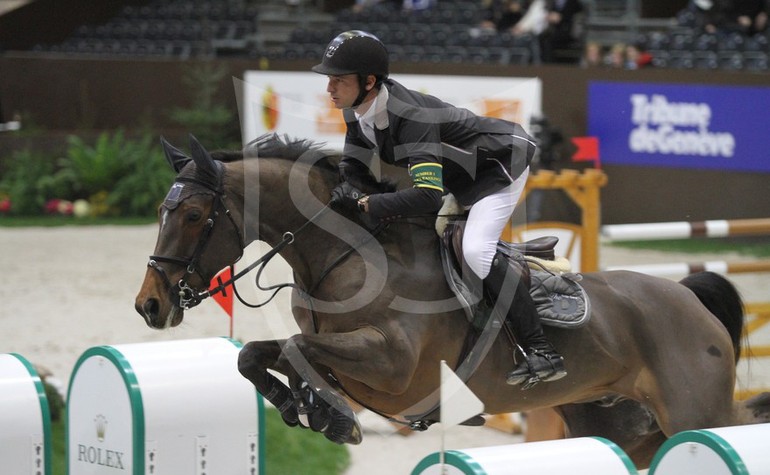 CHI-W de Genève 2012