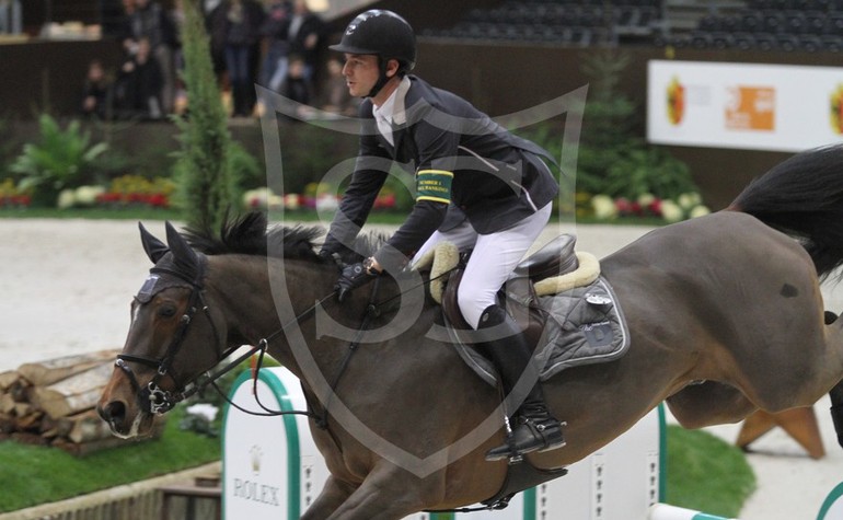 CHI-W de Genève 2012