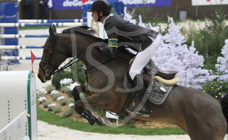 CHI-W de Genève 2012