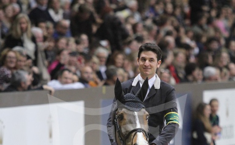CHI-W de Genève 2012